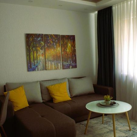 Ferienwohnung Moonlight Visoko Exterior foto