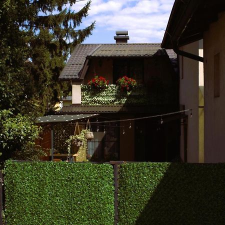 Ferienwohnung Moonlight Visoko Exterior foto