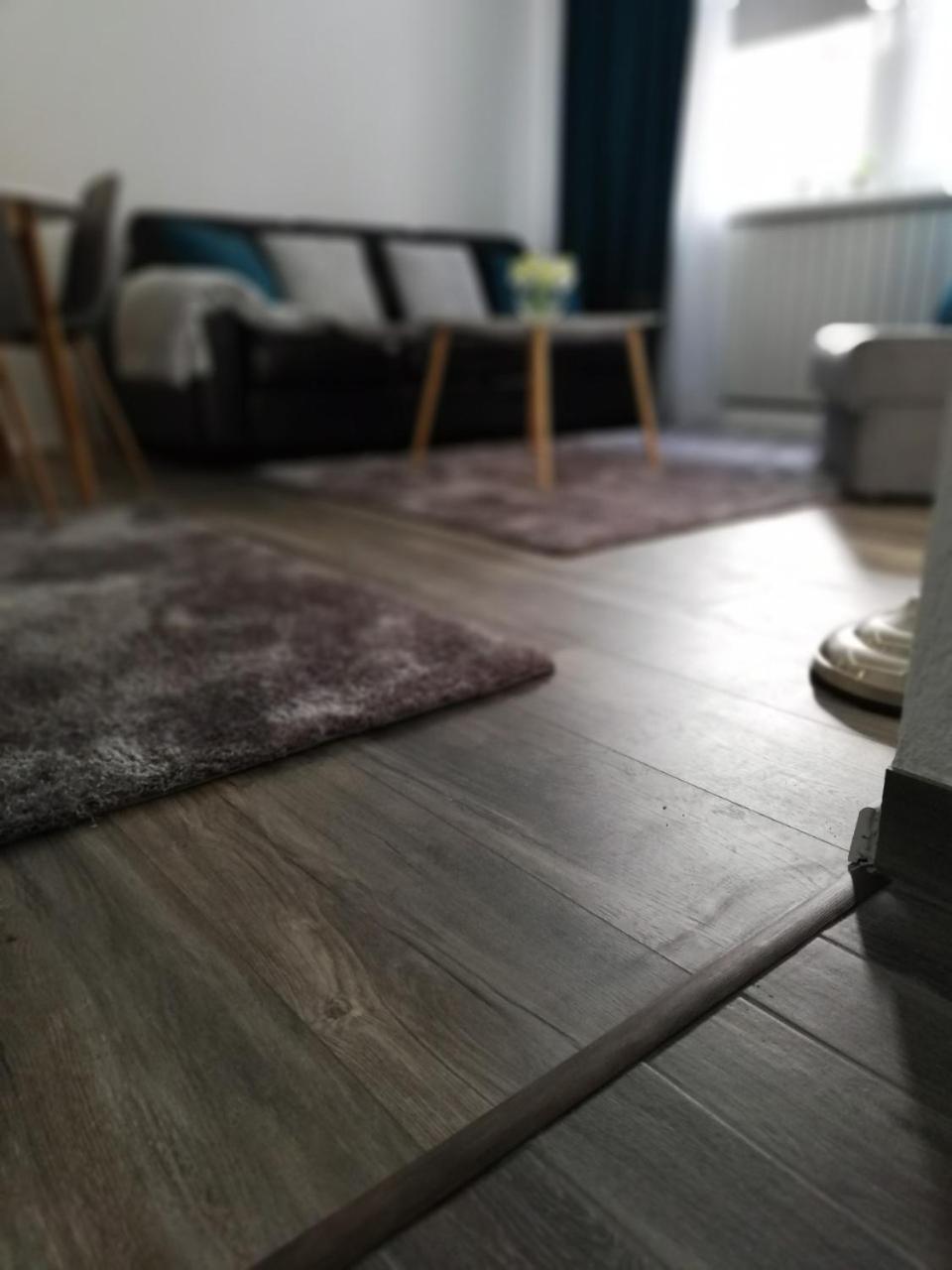 Ferienwohnung Moonlight Visoko Exterior foto
