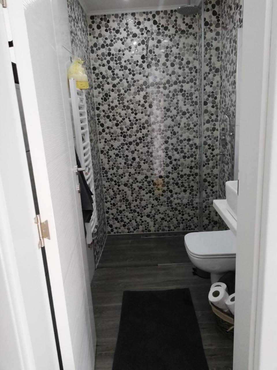 Ferienwohnung Moonlight Visoko Exterior foto