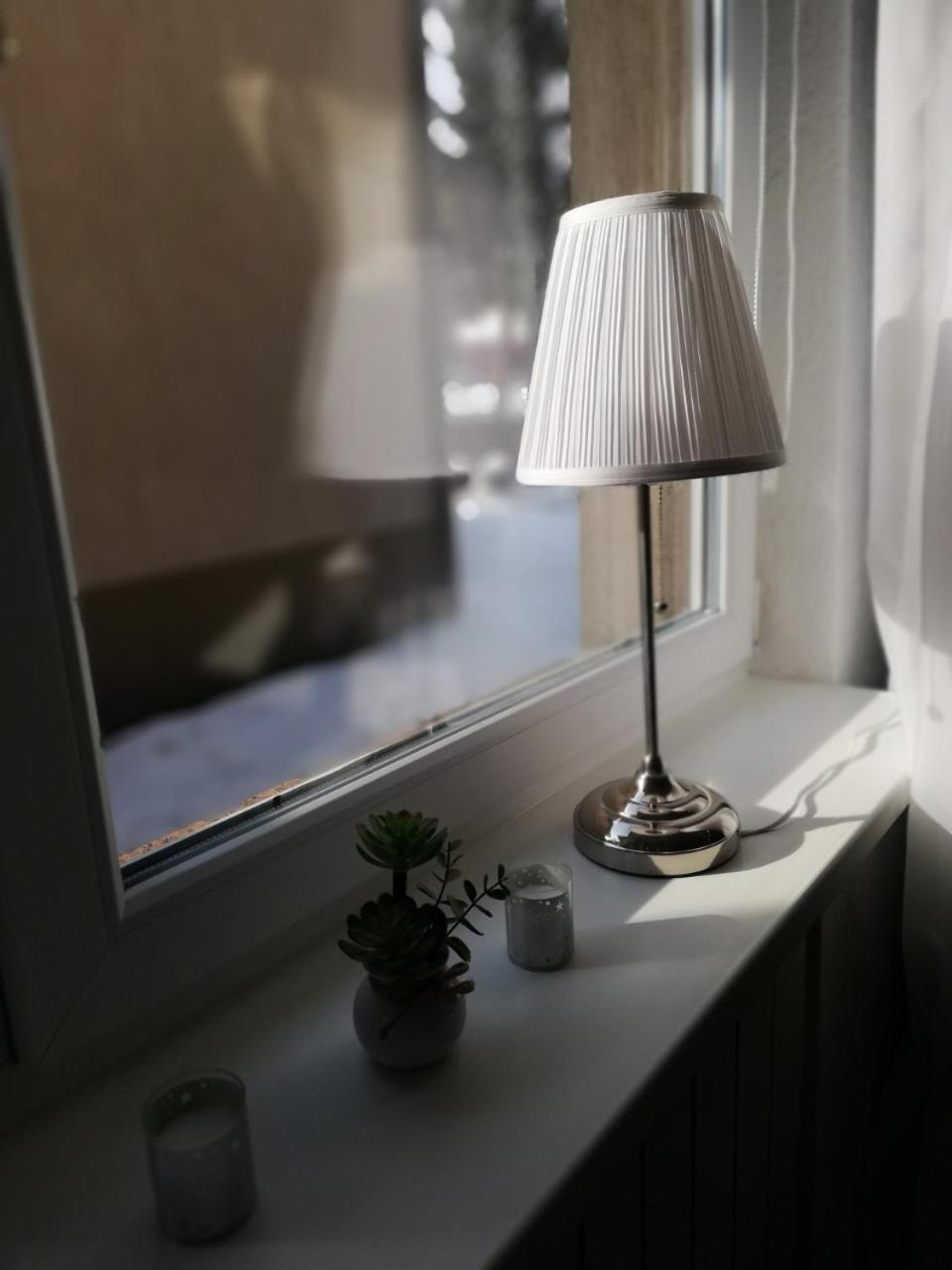 Ferienwohnung Moonlight Visoko Exterior foto