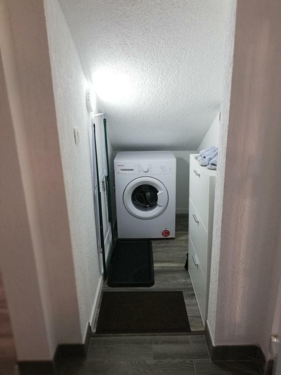 Ferienwohnung Moonlight Visoko Exterior foto