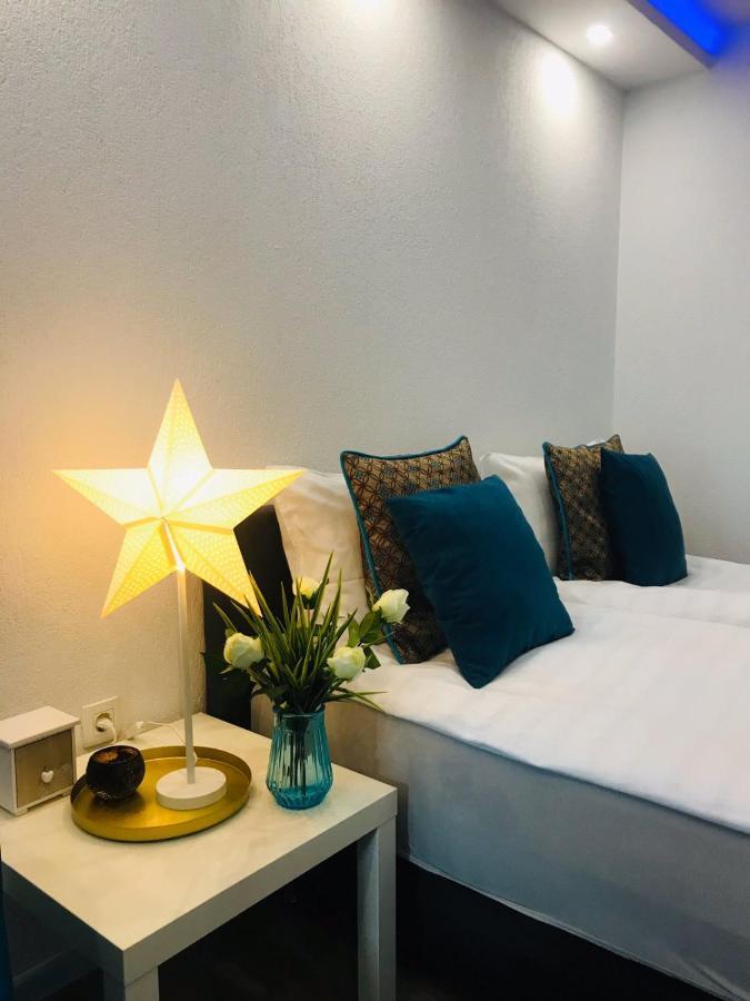 Ferienwohnung Moonlight Visoko Exterior foto