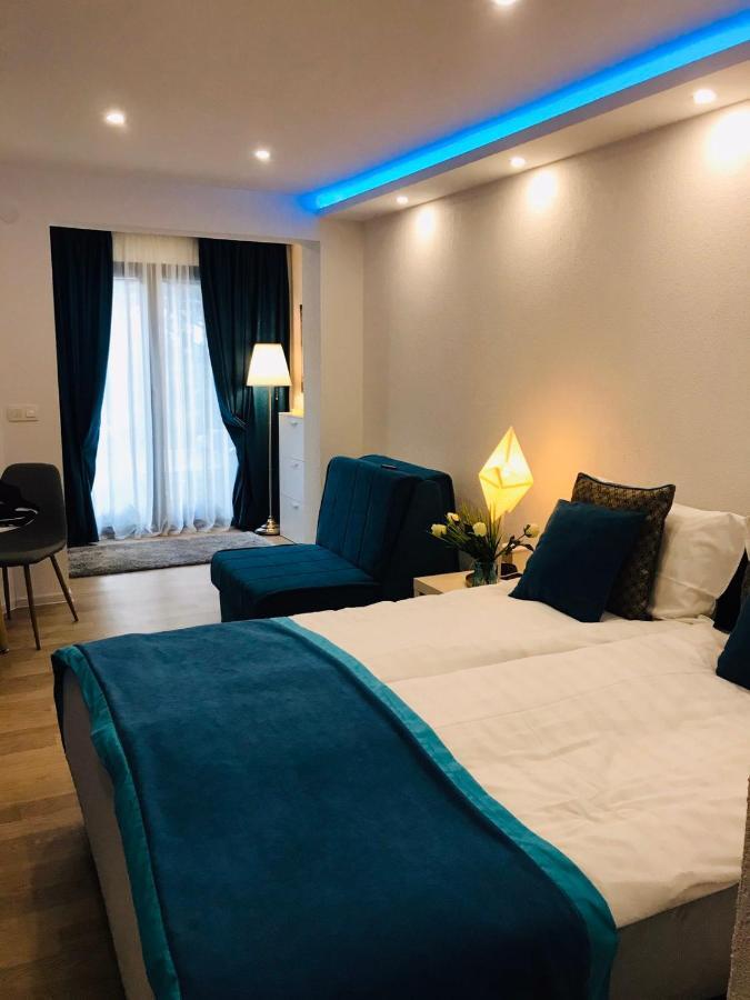 Ferienwohnung Moonlight Visoko Exterior foto