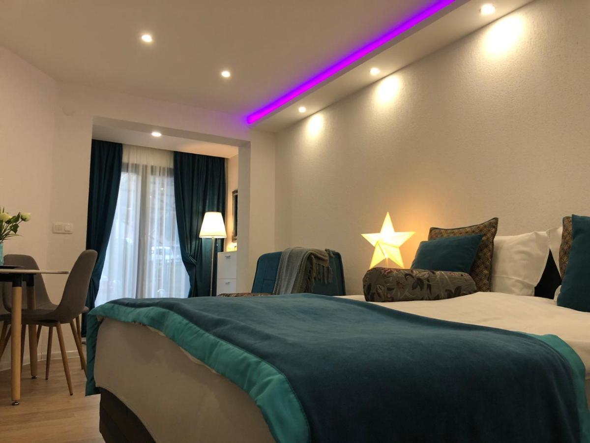 Ferienwohnung Moonlight Visoko Exterior foto