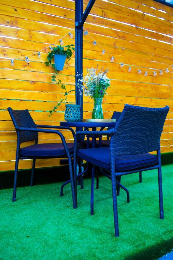 Ferienwohnung Moonlight Visoko Exterior foto